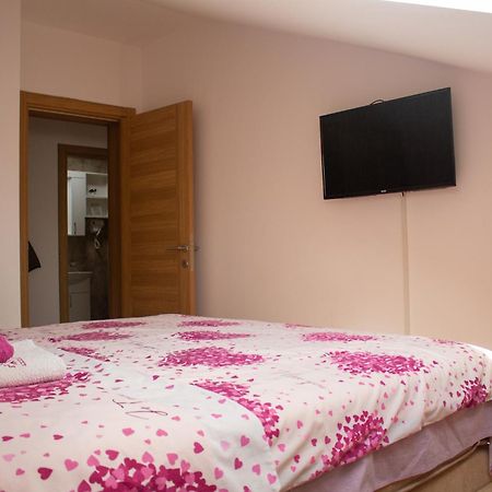 Apartman Mazic Nikšić Bagian luar foto