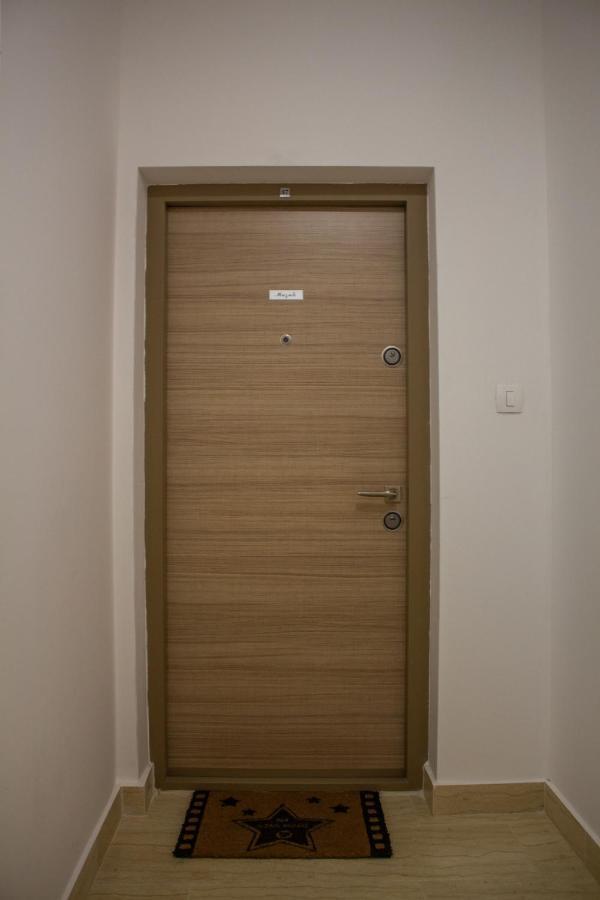 Apartman Mazic Nikšić Bagian luar foto