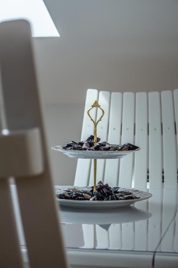 Apartman Mazic Nikšić Bagian luar foto